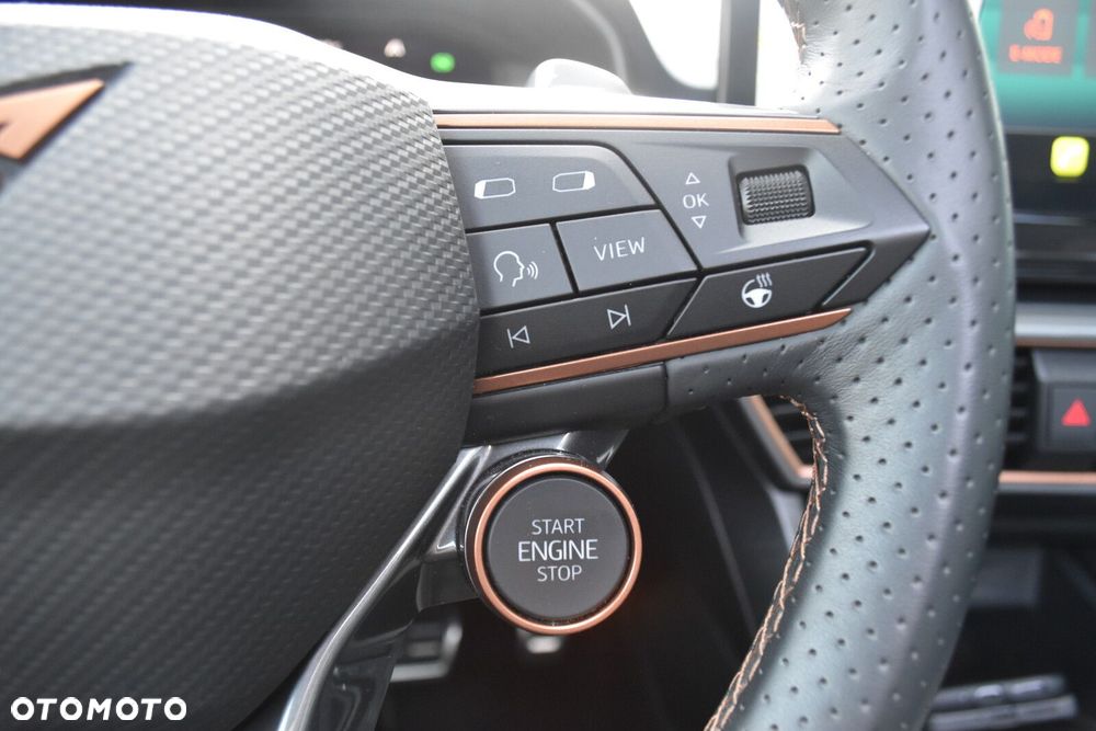Cupra Leon Sportstourer 1.4 e-Hybrid PHEV VZ DSG - 15