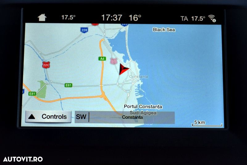 Ford Mondeo 2.0 TDCi Powershift - 13
