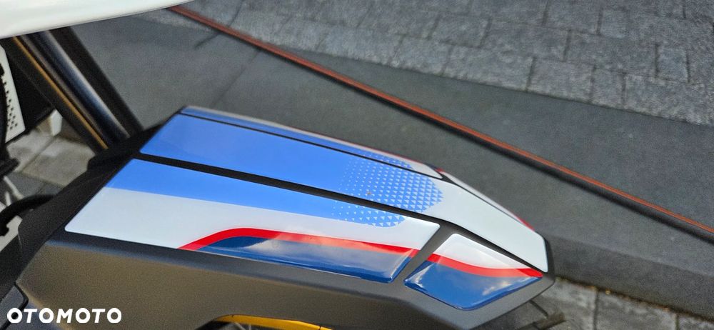 Honda Transalp - 20