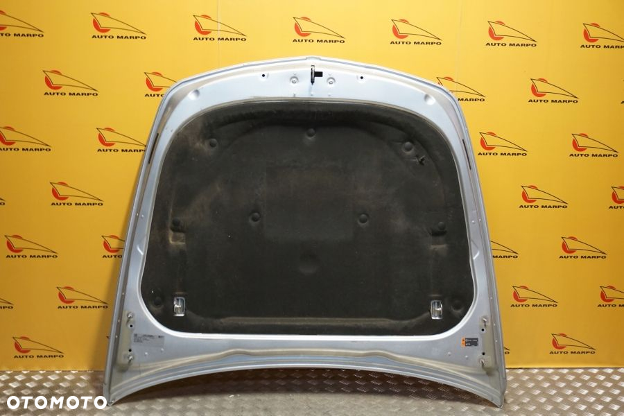 CADILLAC CTS 2014 - 2019 Maska Przód Pokrywa Silnika USA - 7