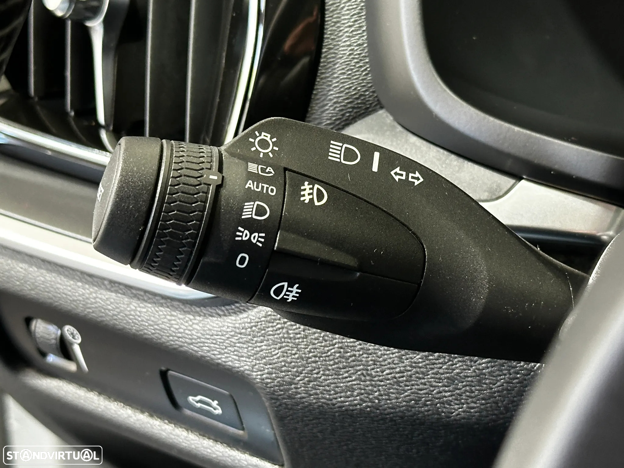 Volvo V60 2.0 T6 AWD TE Inscription Expression - 21
