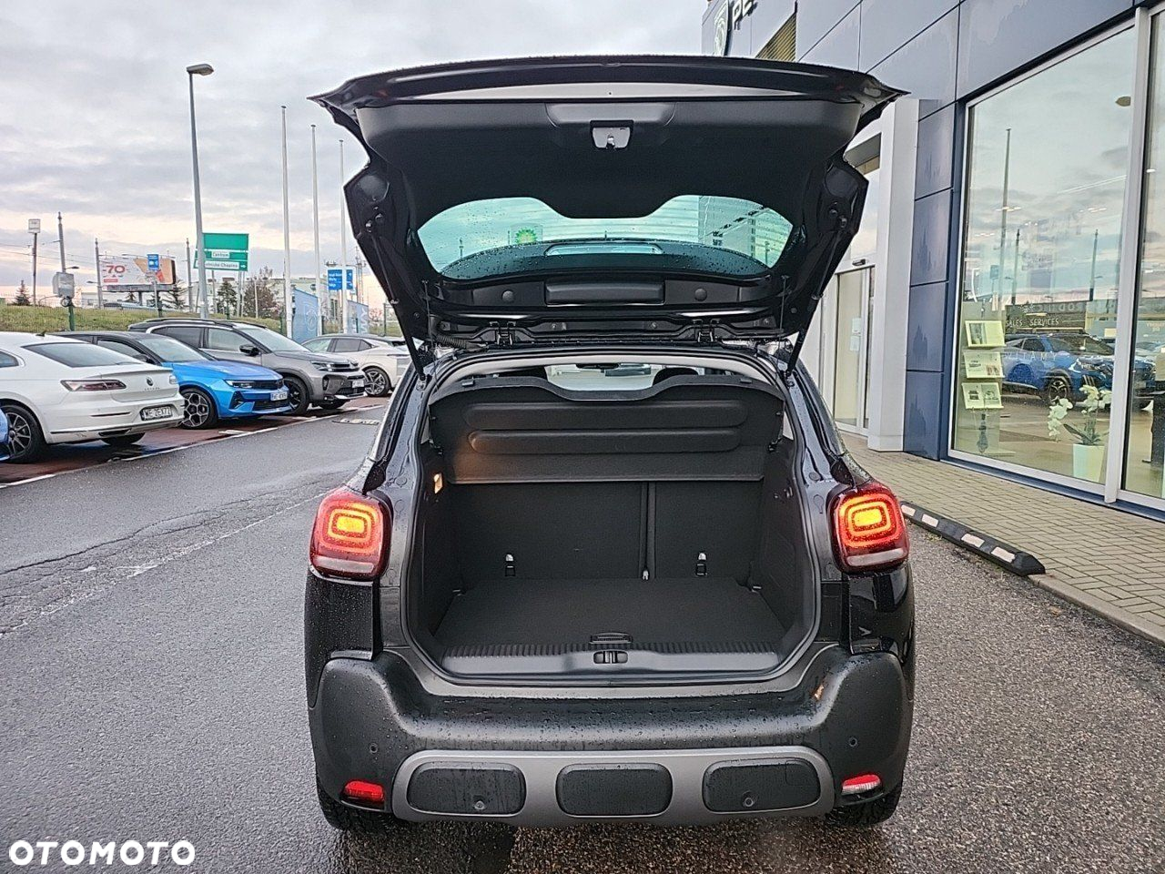Citroën C3 Aircross - 6