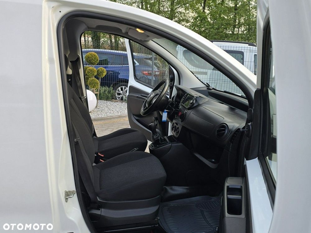 Fiat Fiorino - 5