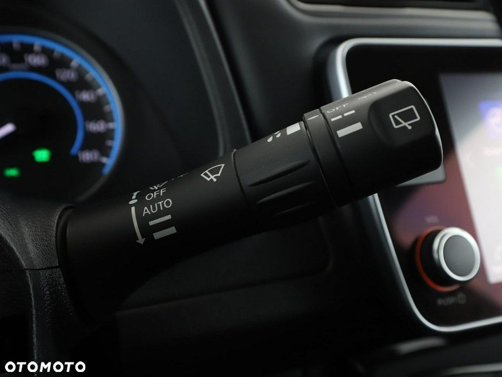 Nissan Leaf 40kWh N-Connecta - 31