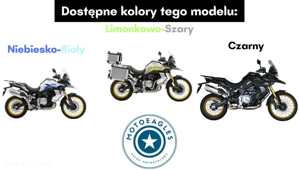 VOGE 900DSX - 6