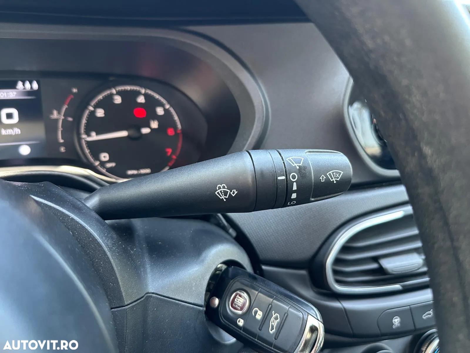 Fiat Tipo 1.0 Final City Life - 17