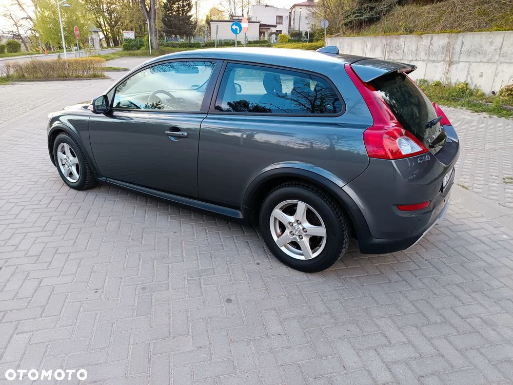 Volvo C30 1.6D DRIVe - 7