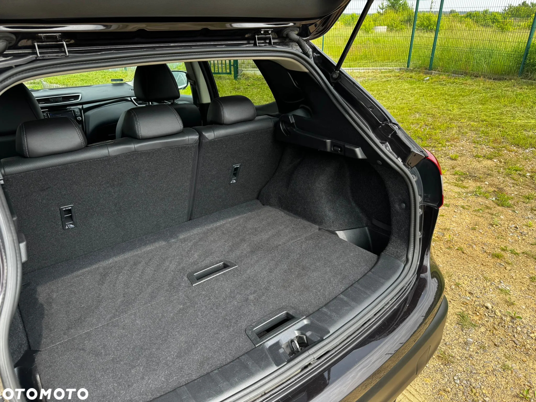 Nissan Qashqai 1.6 DCi N-Connecta Xtronic - 18