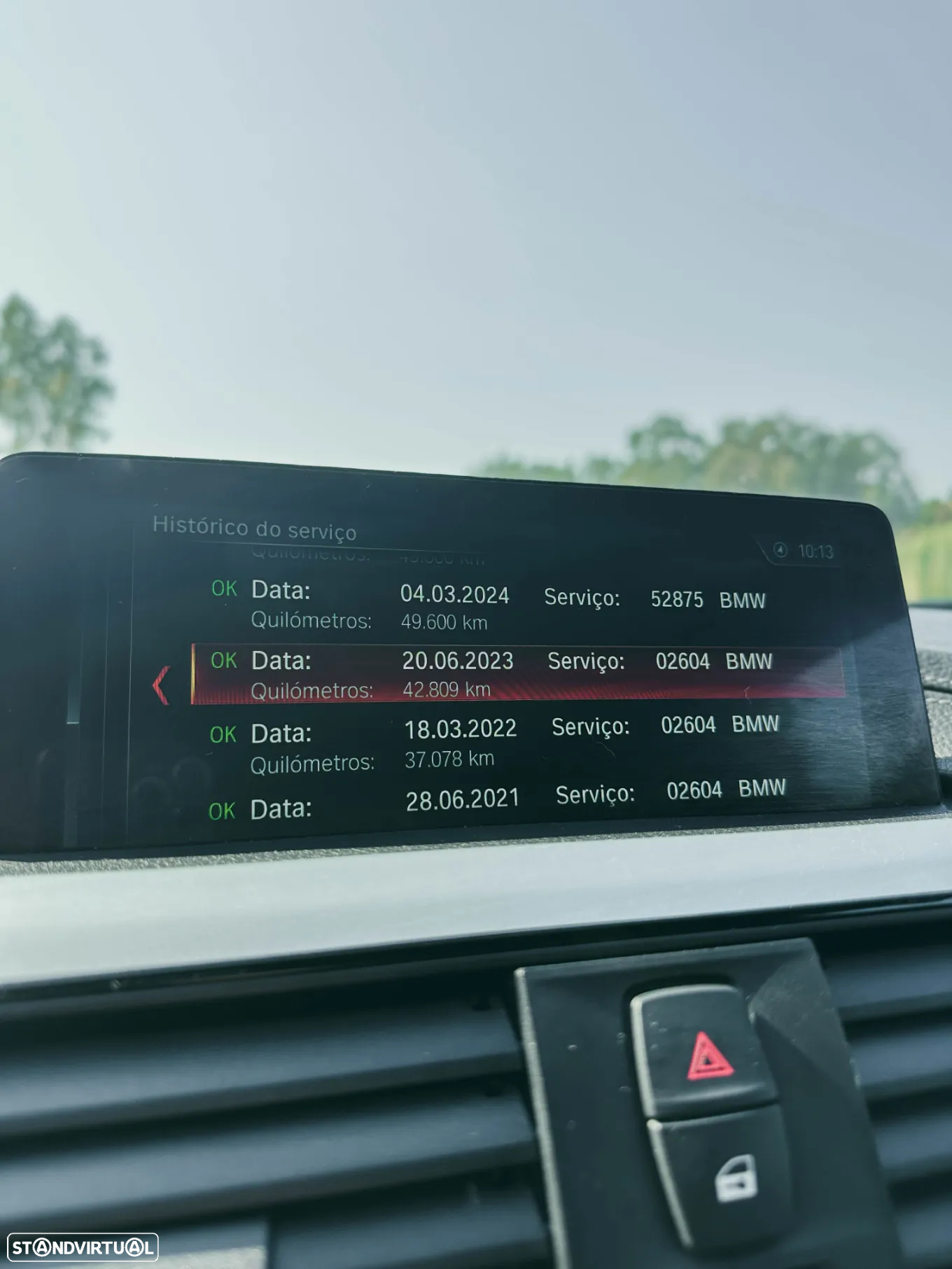 BMW 425 d Pack M Auto - 16