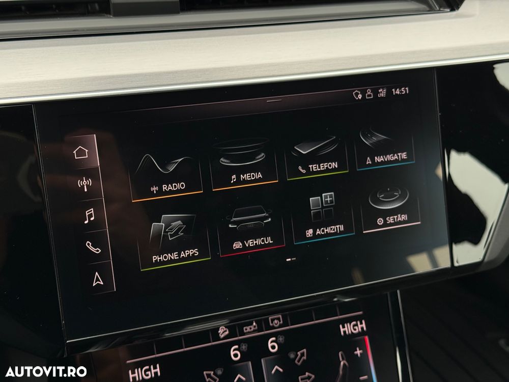 Audi e-tron 55 quattro - 35