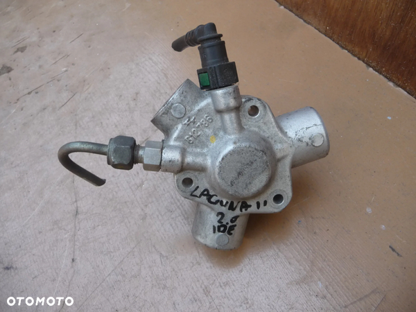 RENAULT LAGUNA 2, SCENIC 2 2.0 IDE POMPA WTRYSKOWA WYSOKIEGO CIŚNIENIA 7700115023