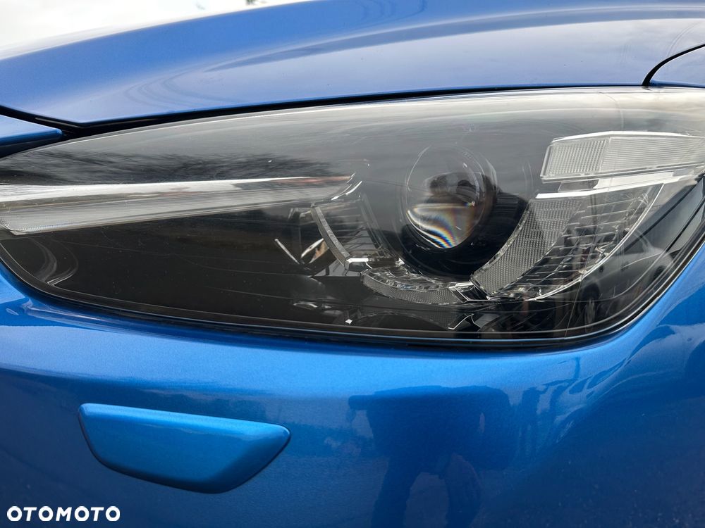 Mazda CX-3 SKYACTIV-G 120 FWD Sports-Line - 13