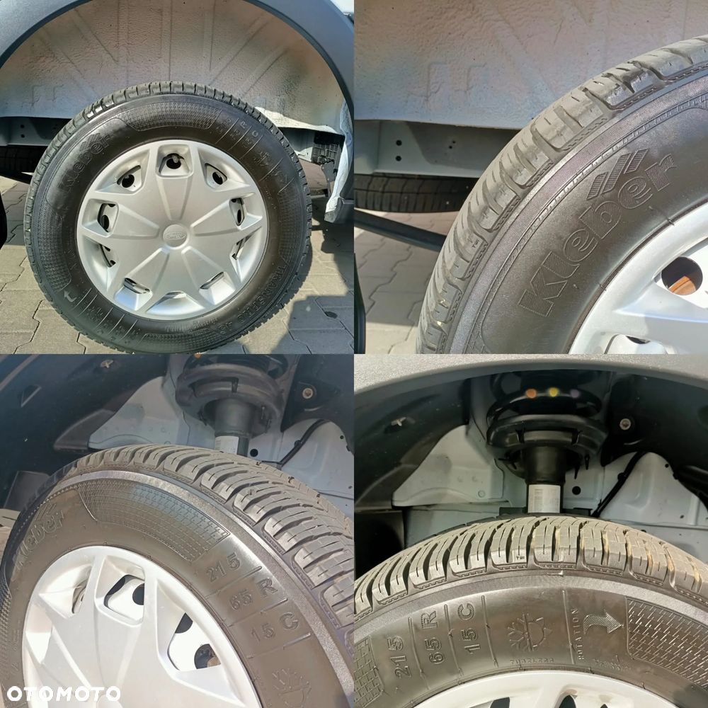 Ford TRANSIT L3H3 - 34
