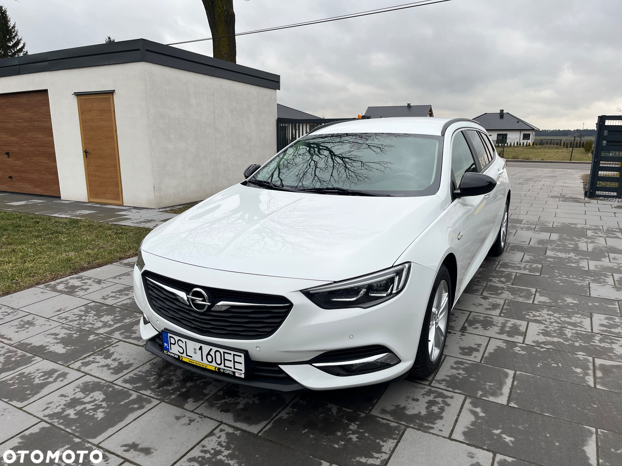 Opel Insignia 2.0 CDTI Elite S&S - 2