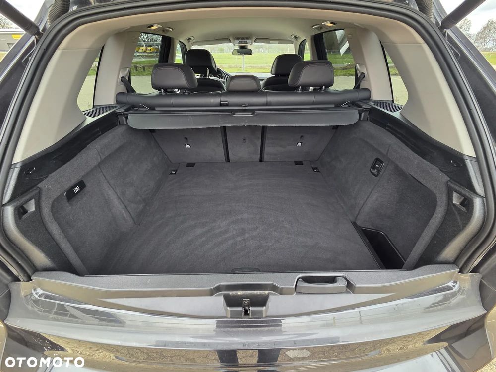 BMW X5 xDrive30d - 13