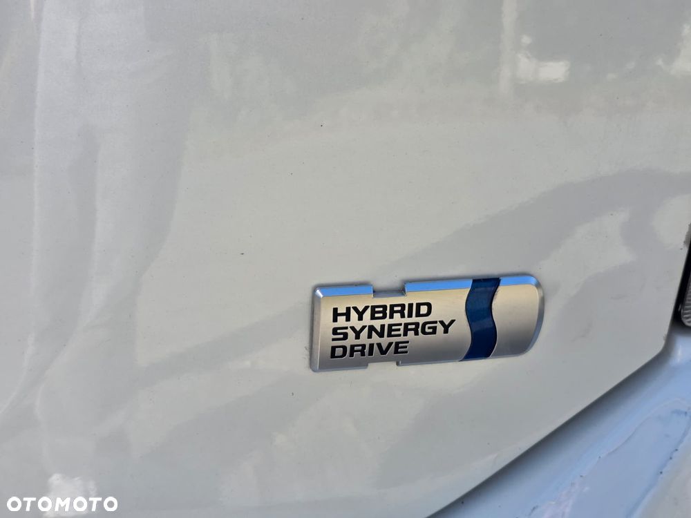Toyota Prius - 27
