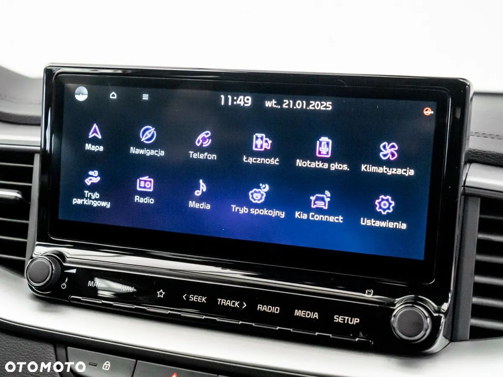 Kia XCeed 1.5 T-GDI M - 21