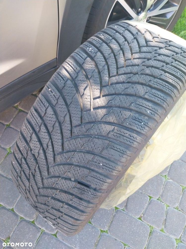 Hyundai Tucson 1.7 CRDI BlueDrive GO 2WD - 7