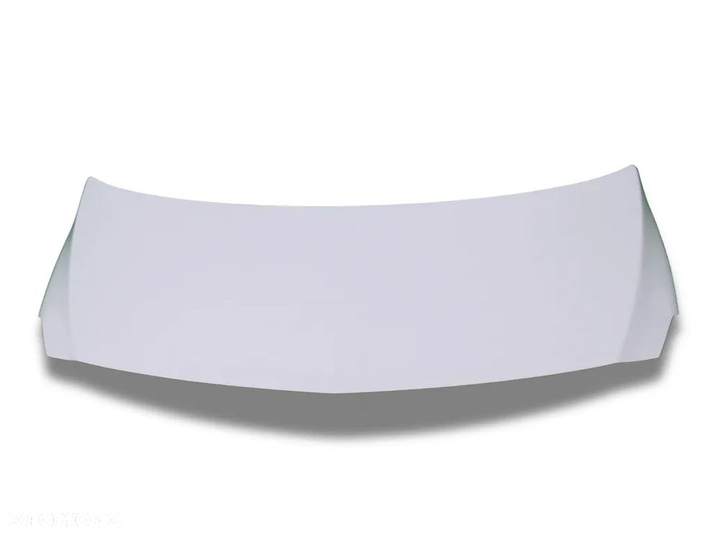 MERCEDES CITAN W415 MASKA BIAŁA POKRYWA SILNIKA ORYGINAŁ 656294916r - 1