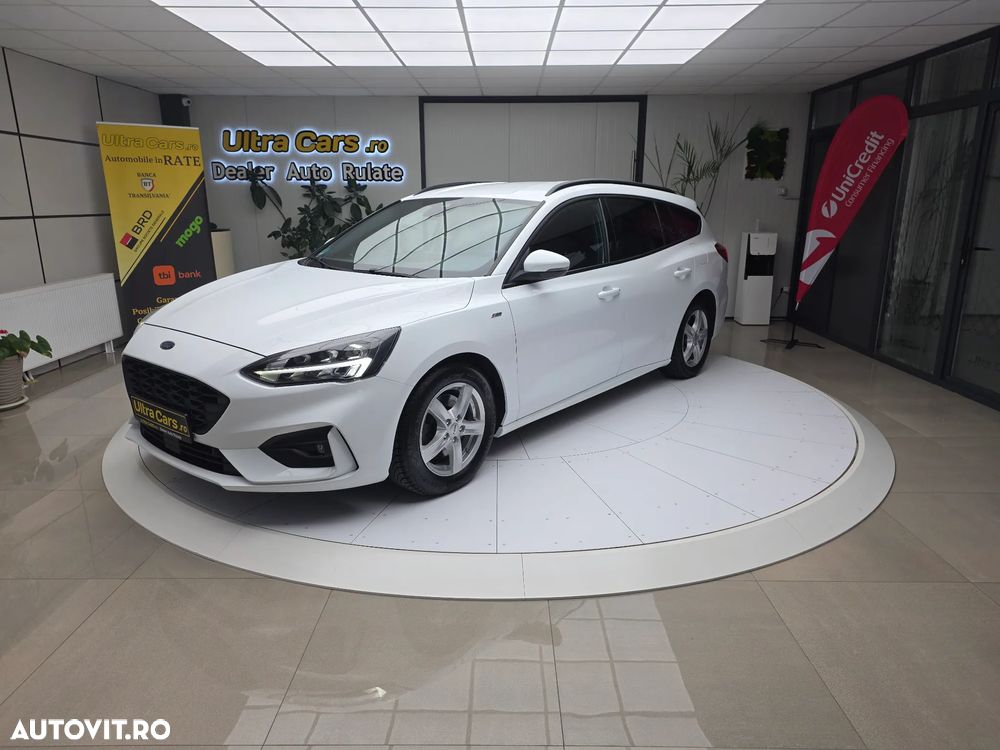 Ford Focus - 2