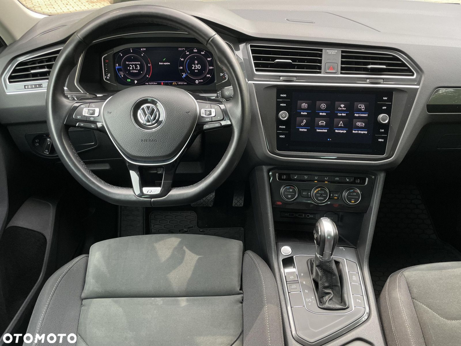 Volkswagen Tiguan 2.0 TDI BMT SCR Highline DSG - 10