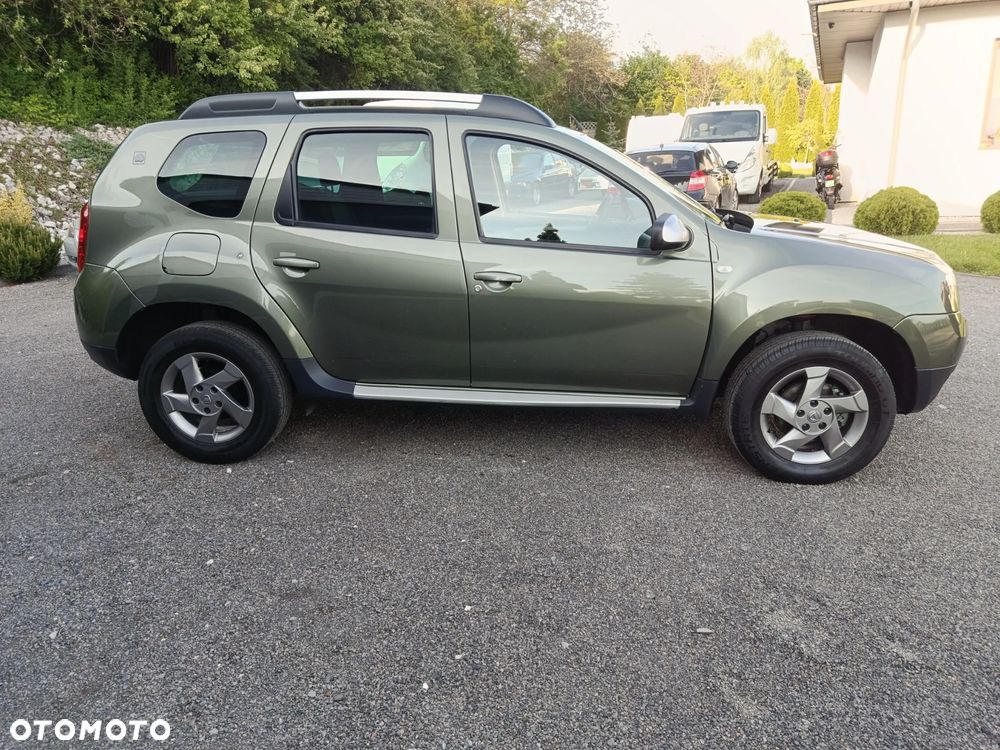 Dacia Duster 1.6 16V 4x2 Delsey - 9