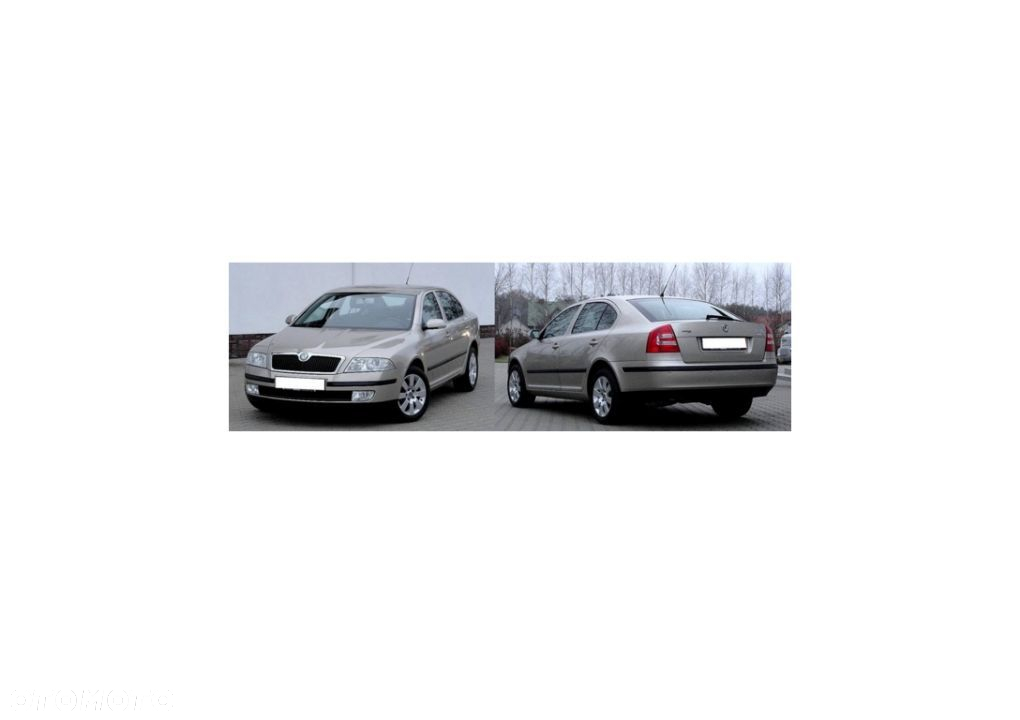 Markowy Kompletny Nowy Hak Holowniczy firmy Auto-Hak Słupsk + Kula + Moduł + Wiązka Uniwersalna + Gniazdo elektr. do Škoda Skoda Octavia 2 II Hatchback HTB 5-drzwiowy + Kombi od 2004 do 2013 GWARANCJA - 5