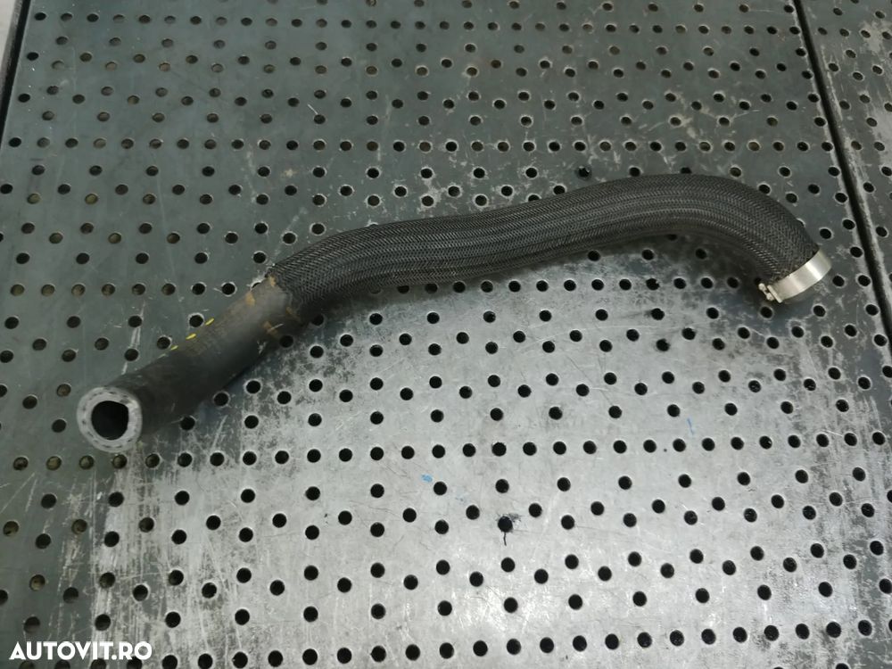 furtun apa  1.2 vti 8f02 peugeot 208 citroen c3 - 3