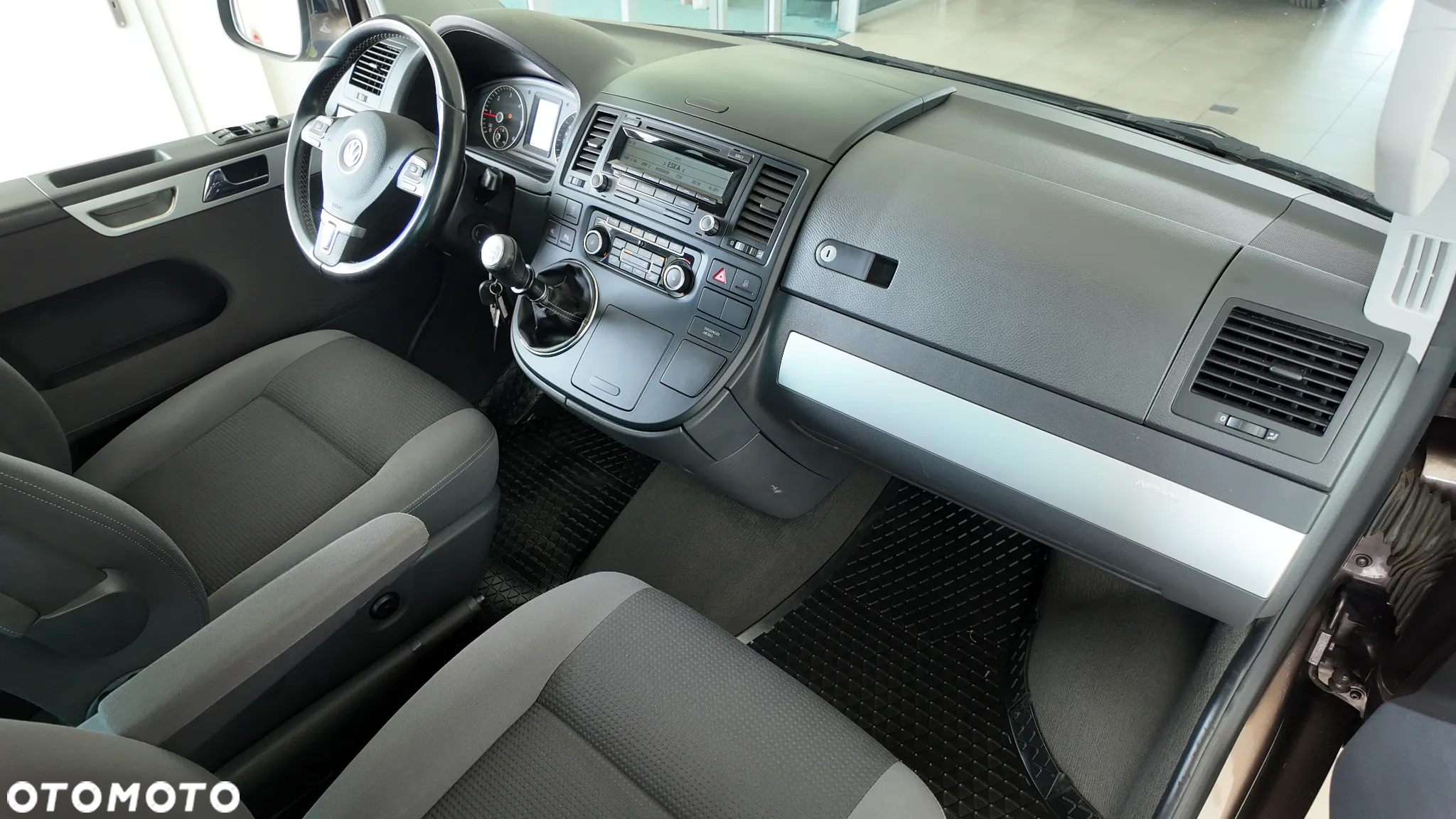 Volkswagen Multivan BiTDI L1 LIFE - 17