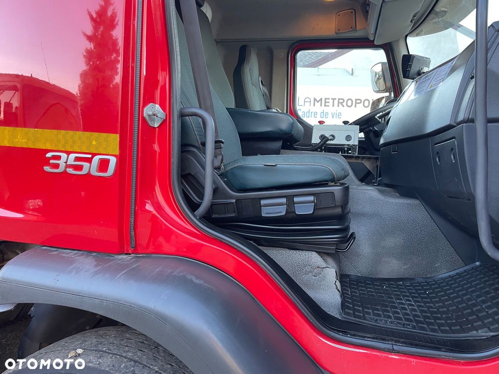 Volvo FE EURO 6 ŚMIECIARKA DWUKOMOROWA SELEKTYWNA ZBIÓRKA ODPADÓW KOMUNALNYCH SPRZEDAŻ SERWIS WYNAJEM - 39