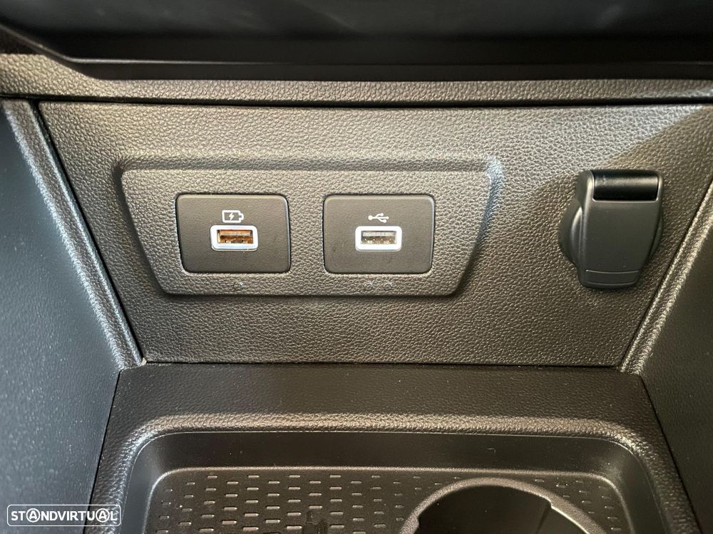 Dacia Duster 1.0 TCe Journey - 25