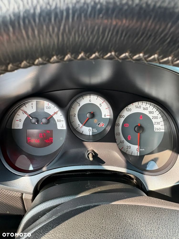 Seat Leon 2.0 TDI DPF FR - 10