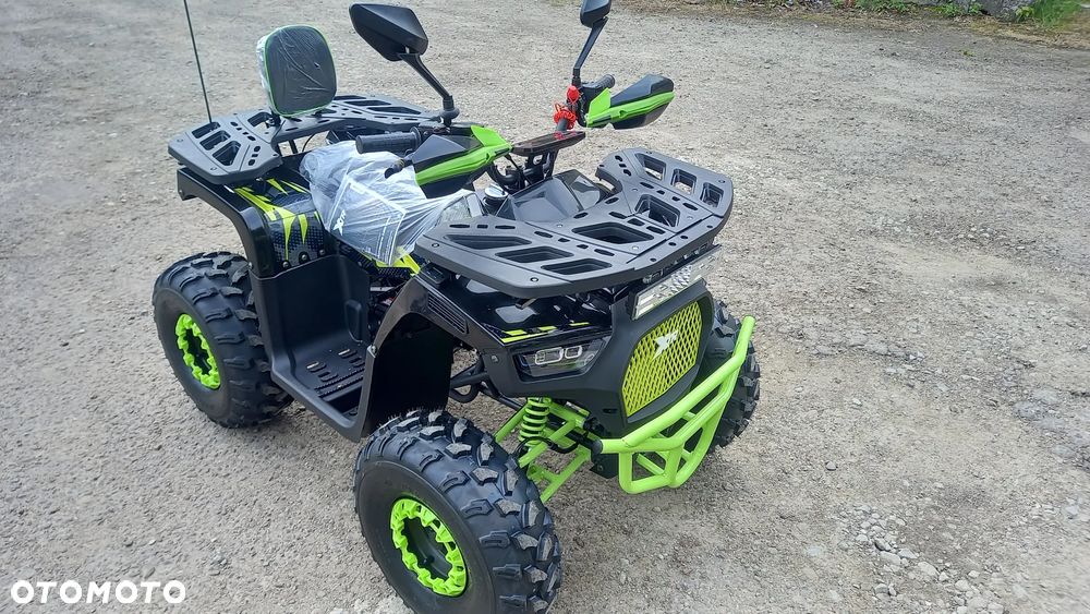 XTR Inny - 10