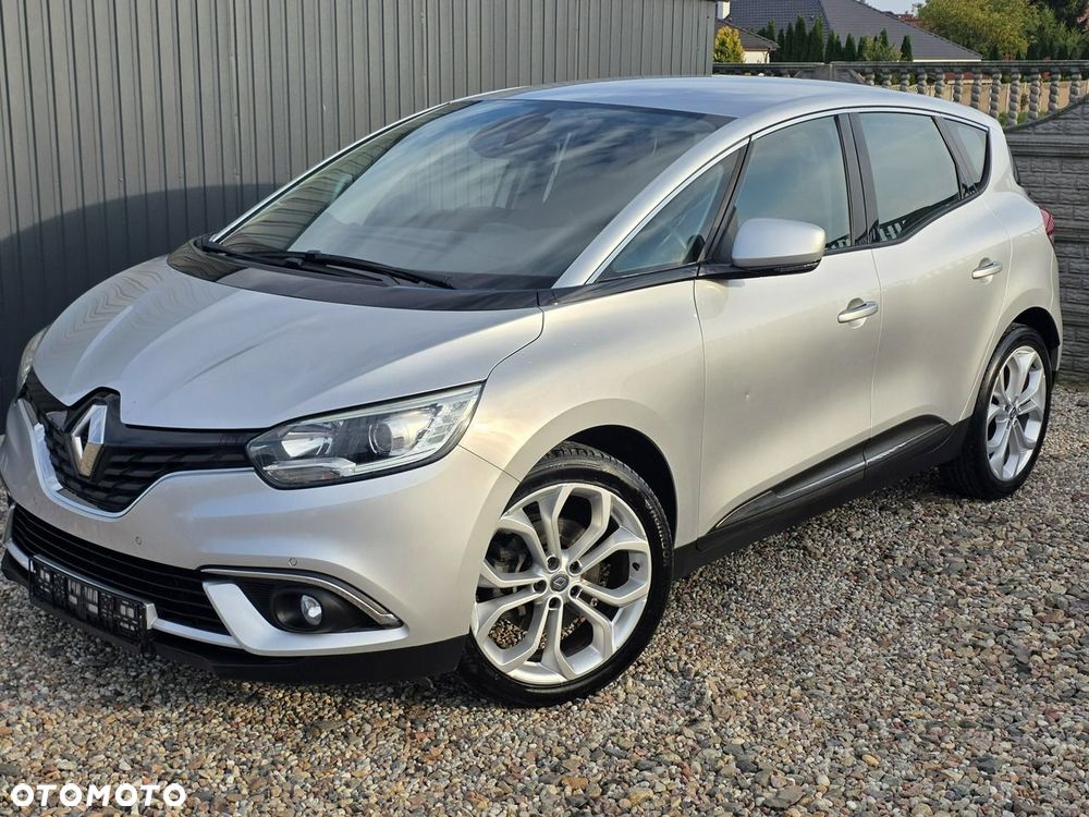 Renault Scenic - 20