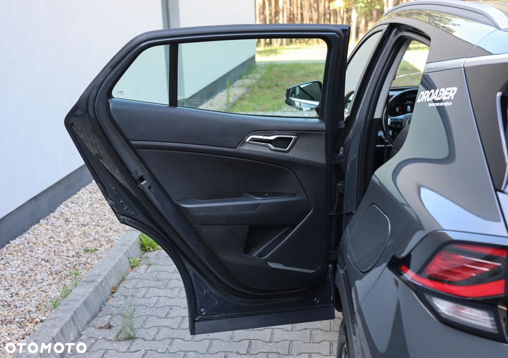 Kia Sportage - 18