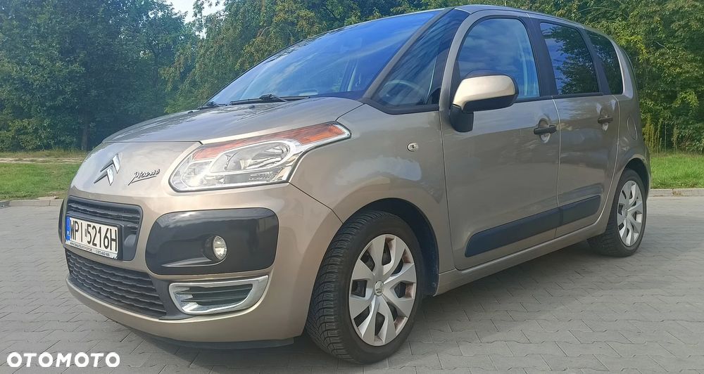 Citroën C3 Picasso 1.4i Selection - 1