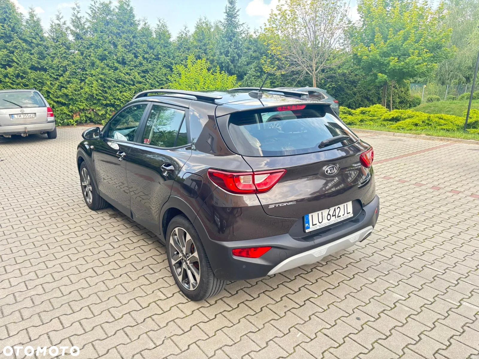 Kia Stonic 1.4 M - 3