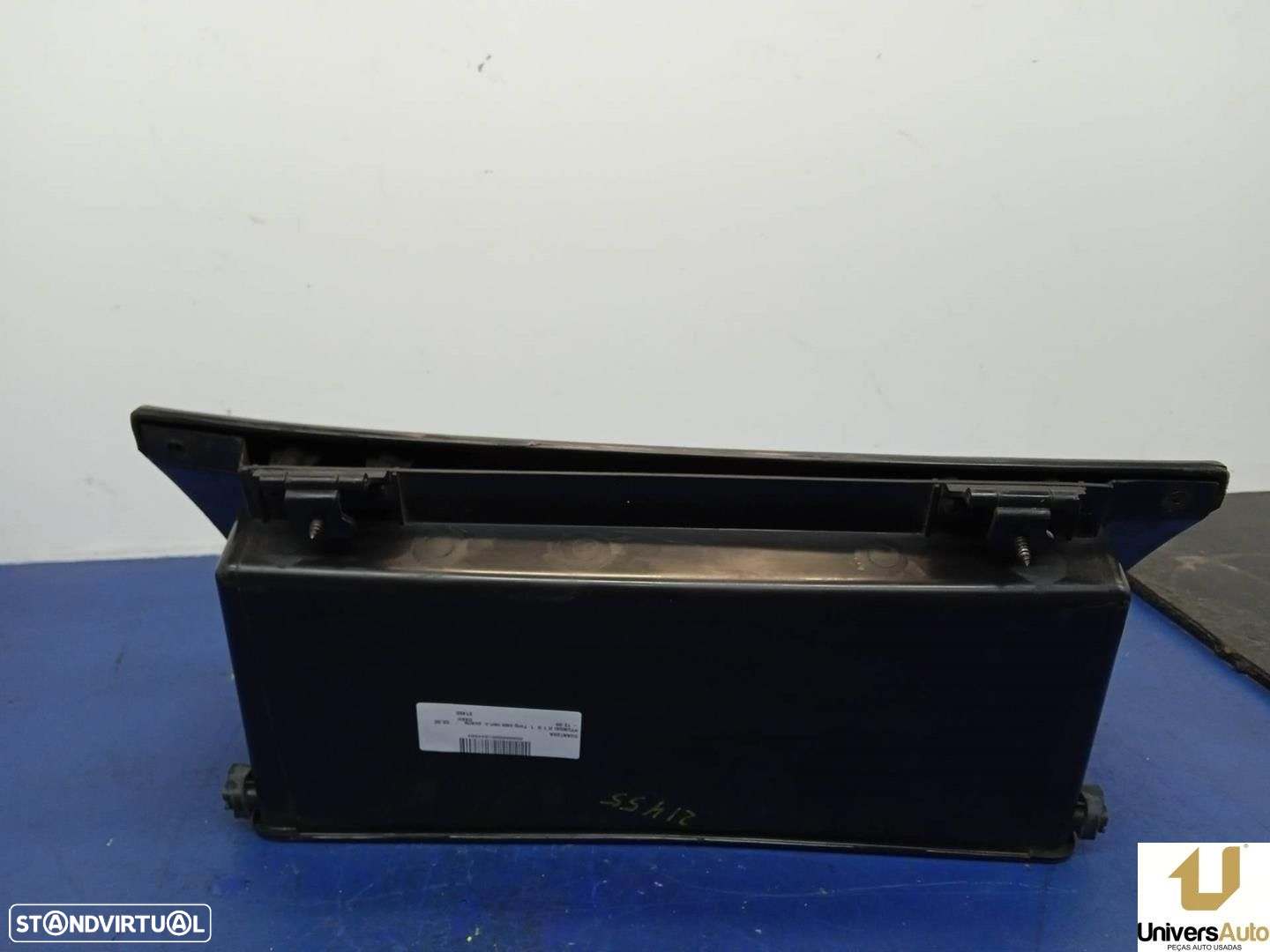 PORTA LUVAS HYUNDAI H-1 / STAREX LIMUSINA 2001 -D4BH - 4