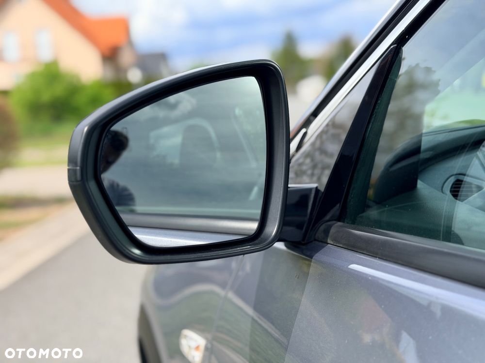Opel Grandland X 1.2 Start/Stop Automatik Business INNOVATION - 22