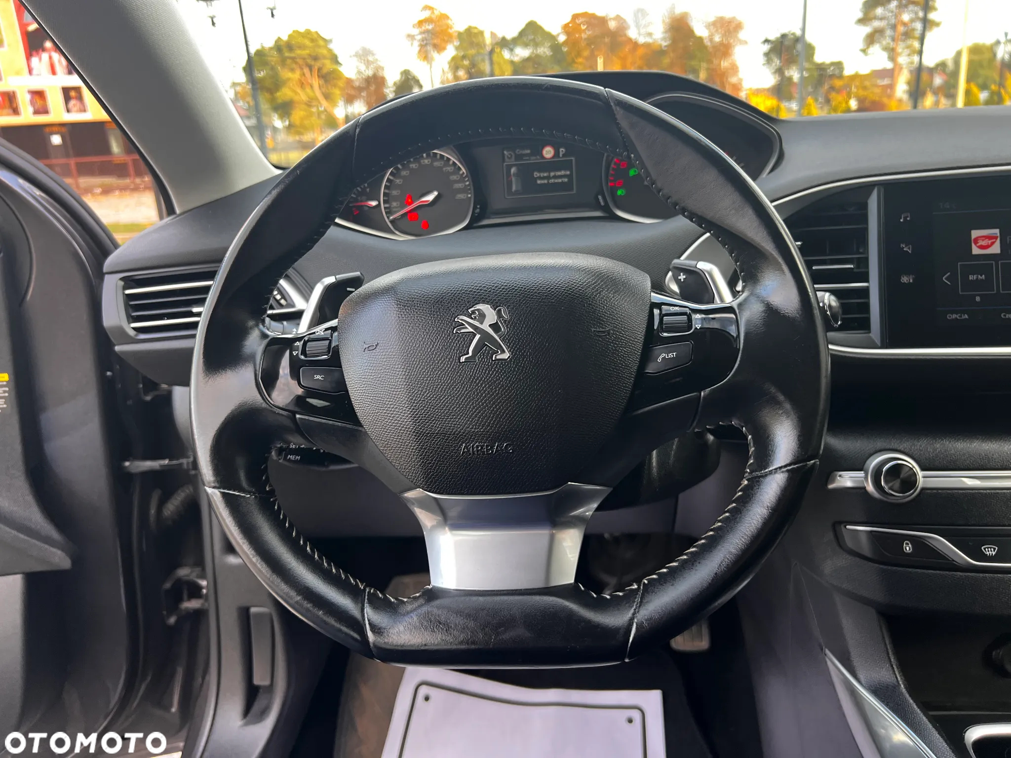 Peugeot 308 - 29