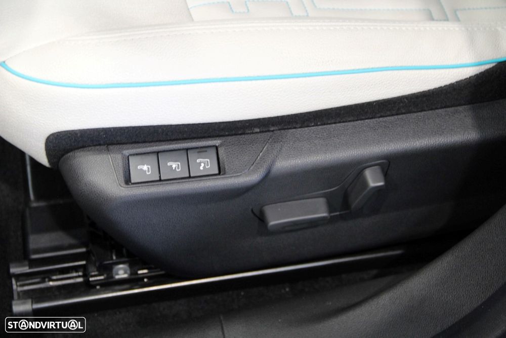 Fiat 600 1.2 Hybrid La Prima - 9