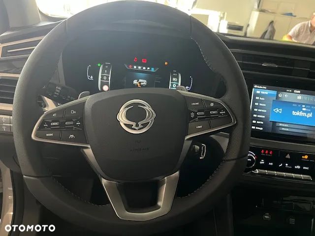 SsangYong/KGM Korando 1.5 T-GDI Joy 2WD - 22