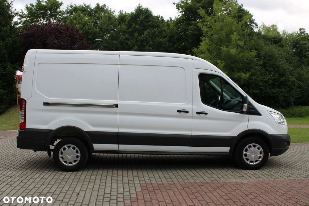 Ford Transit - 18