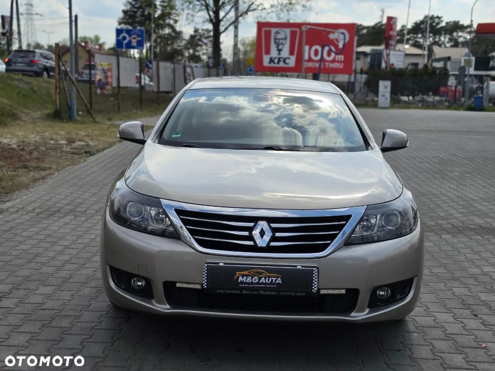 Renault Laguna 2.0 16V 140 Expression - 5