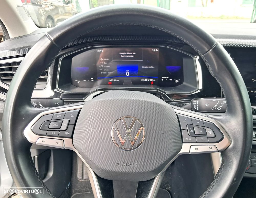 VW Polo 1.0 TSI Urban - 6