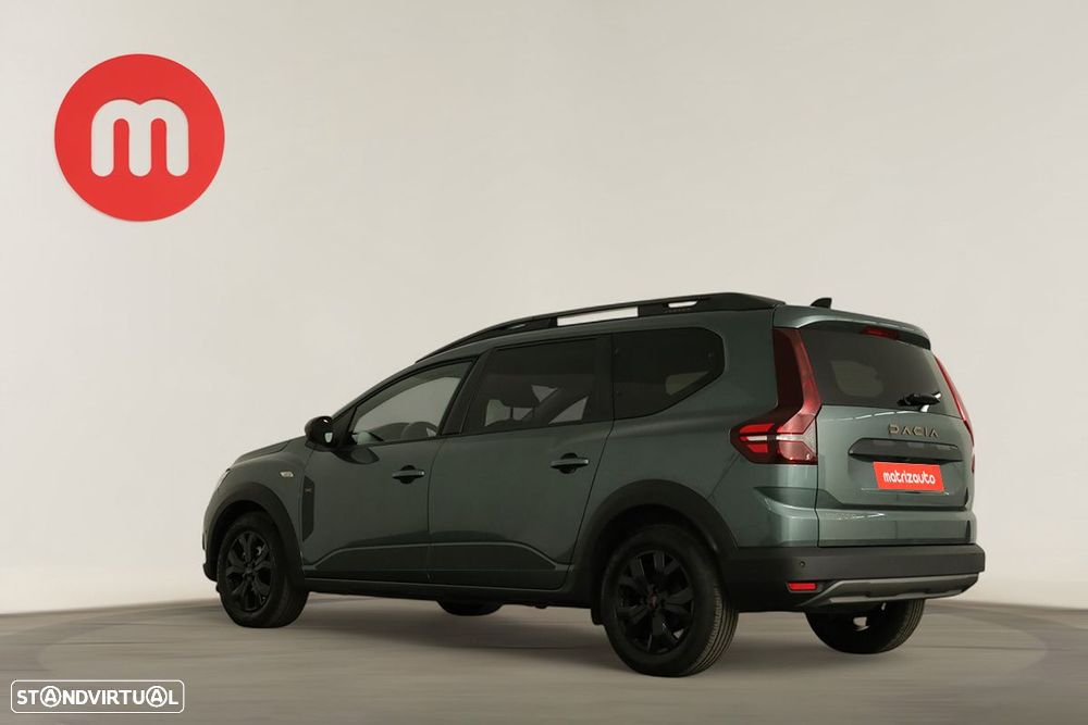 Dacia Jogger 1.0 ECO-G Extreme+ Up&Go 7L Bi-Fuel - 3