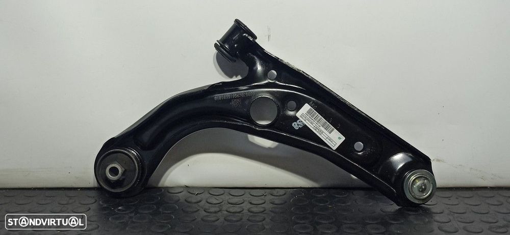BRAÇO SUSPENSÃO INFERIOR FRENTE ESQUERDO FIAT NUOVA 500 (150) FIAT 500 HYBRID MY... - 4