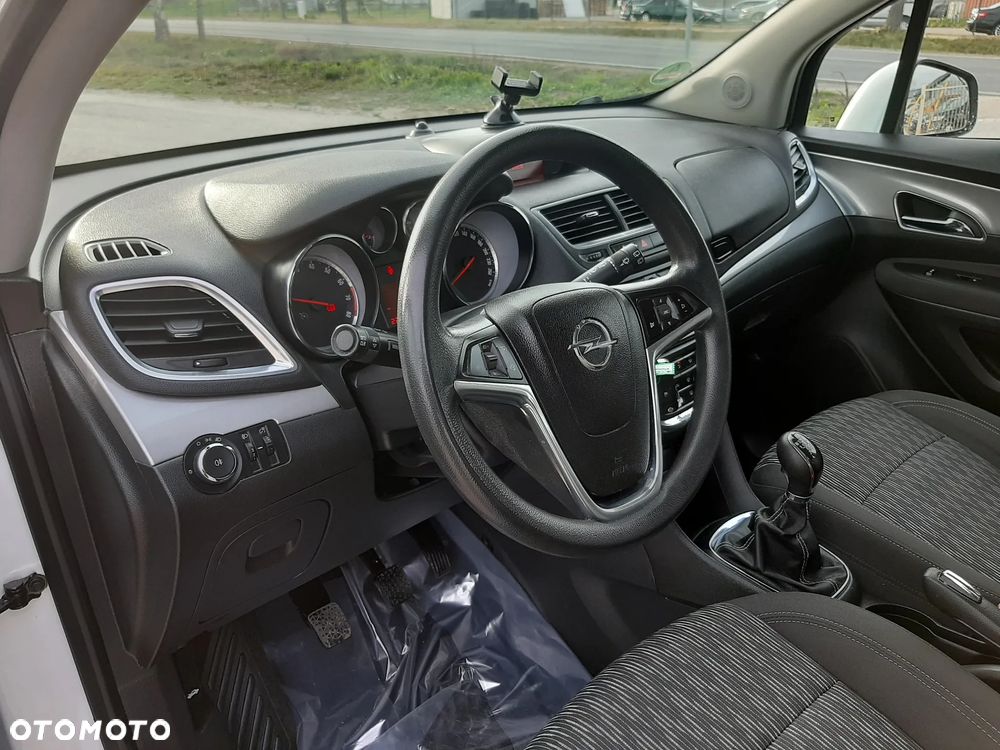 Opel Mokka ver-1-6-ecoflex-start-stop-selection - 14