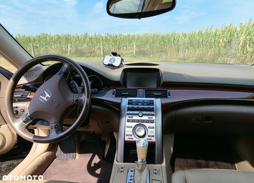 Honda Legend 3.5 Executive - 12