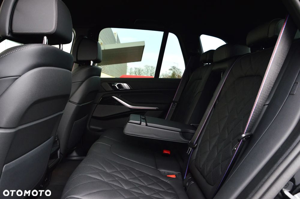 BMW X5 xDrive30d - 18